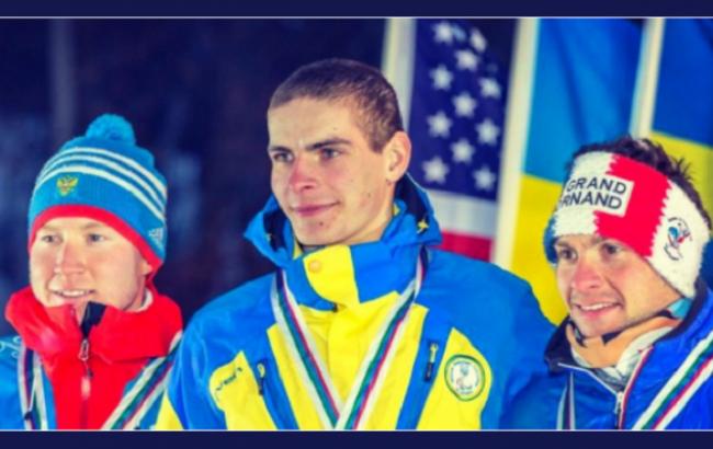 Паралимпиада 2018: Украина завоевала третье "золото"