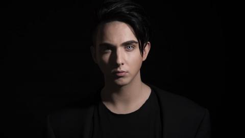 "Ви готові?": MELOVIN поділився емоціями перед виступом на Євробаченні 2018