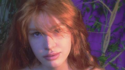 "Жахливий голос": в мережі прокоментували виступ Зіанджи на Голосі країни