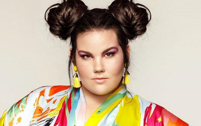 Нетта Барзілай на Євробаченні 2018: що відомо про учасника від Ізраїлю (фото, відео)