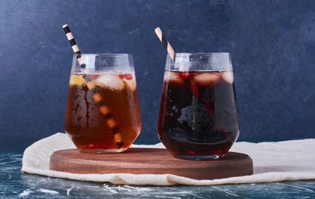 Ці напої сильно шкодять ниркам: вони є майже на кожній кухні