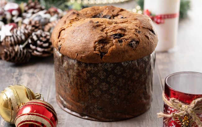 Паска не будет черстветь неделю: добавьте это в тесто и результат удивит