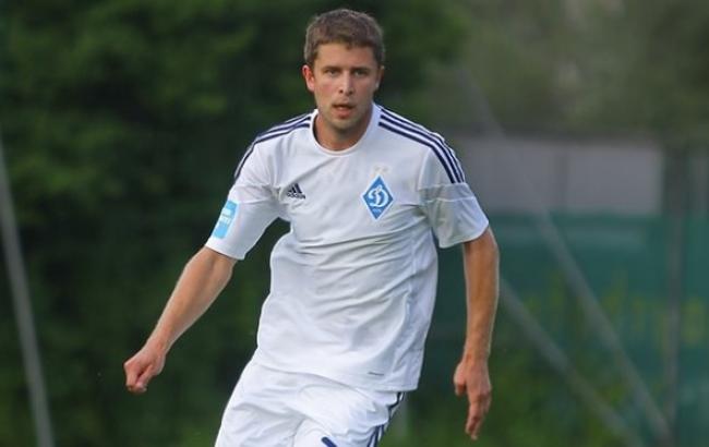 Кравец вылетел до конца сезона из-за травмы