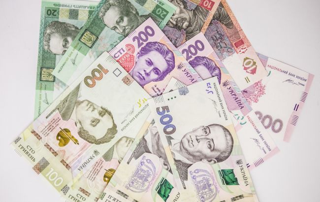 Выплаты вкладчикам банков-банкротов превысили 90 млрд гривен