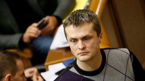 Суд залишив під вартою підозрюваного у викраденні Луценка і Вербицького