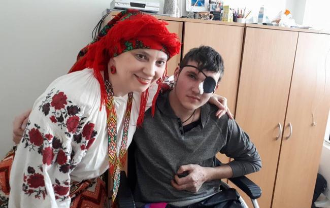 Некоторым едва 20 лет: украинцев просят помочь раненым бойцам АТО