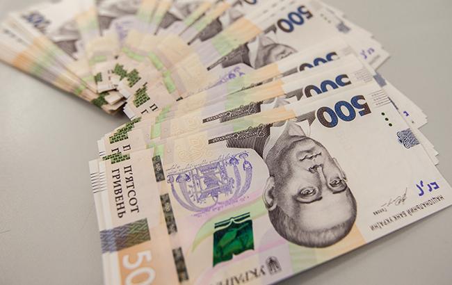 НБУ на 12 квітня зміцнив курс гривні до 25,98 грн/долар