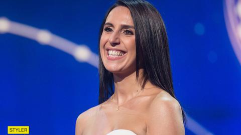 Джамала назвала своїх фаворитів на Євробаченні 2018