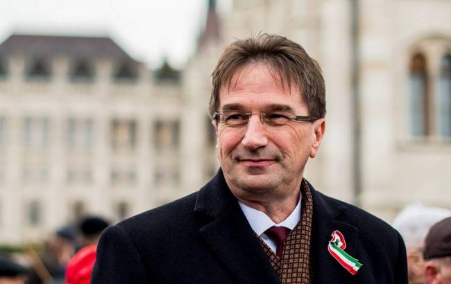 Угорщина звинуватила Швецію у втручанні в міграційну політику