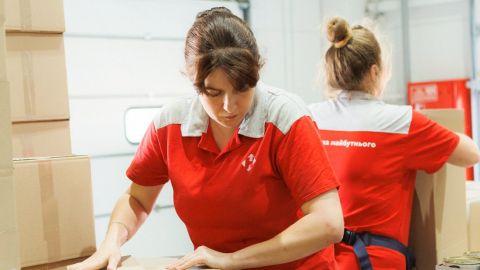 Нова пошта відкрила відділення у Польщі: графік роботи і тарифи