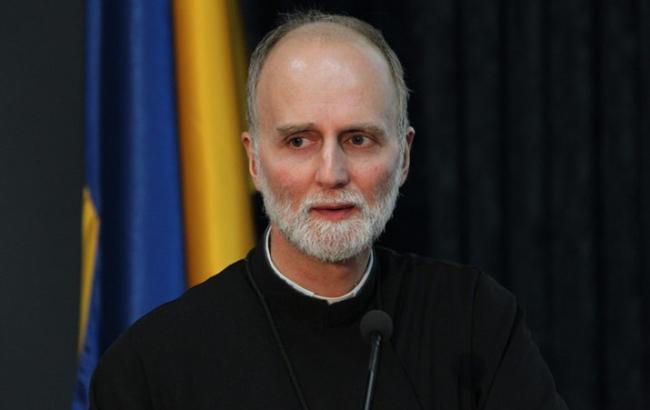 Єпископ Борис Гудзяк розповів, як українцям здолати ворога