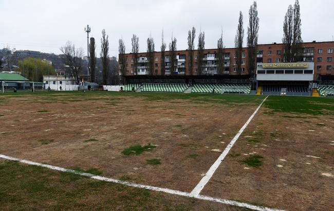 Апелляционный комитет ФФУ оставил в силе решение по матчу "Полтава" - "Шахтер"