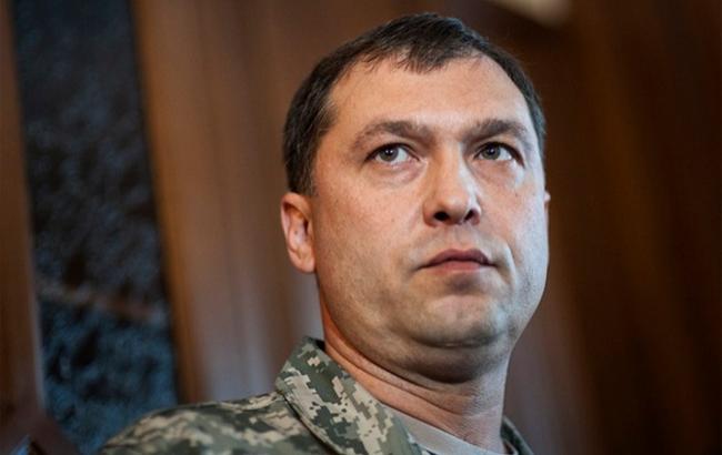 Екс-ватажок ЛНР Болотов створює новий рух сепаратистів, - ІС