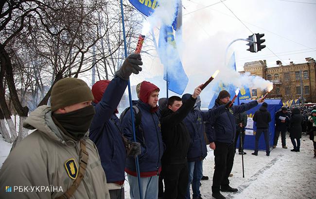 В ОБСЕ призвали Москву и Киев самостоятельно решить вопрос по выборам в РФ