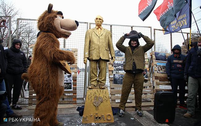 Вибори в Росії: Москва звернеться в ООН і ОБСЄ через недопуск до голосування в Україні