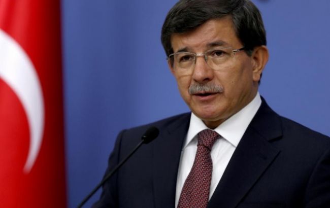 Турция пригрозила задействовать военные правила в случае нарушений воздушного пространства