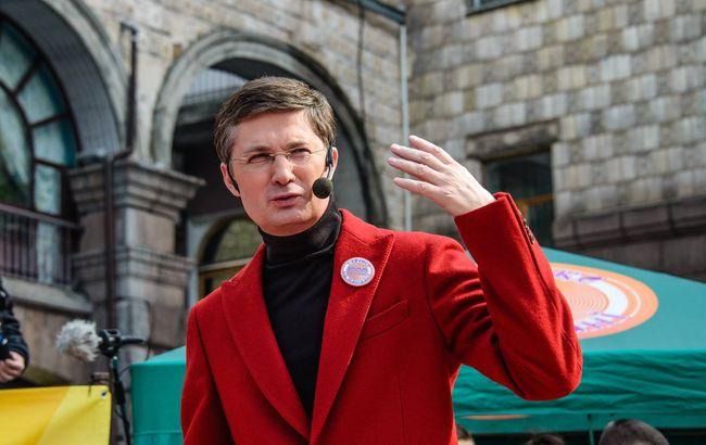 Не Винник і не Каменських: культовий телеведучий назвав кращих артистів року