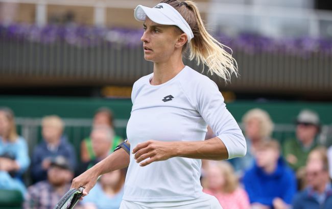 Цуренко и еще 3 украинки сыграют в основной сетке US Open