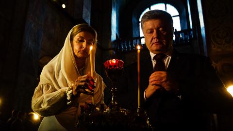 Томос від Константинополя: чи підтримає Рада об'єднання православних церков