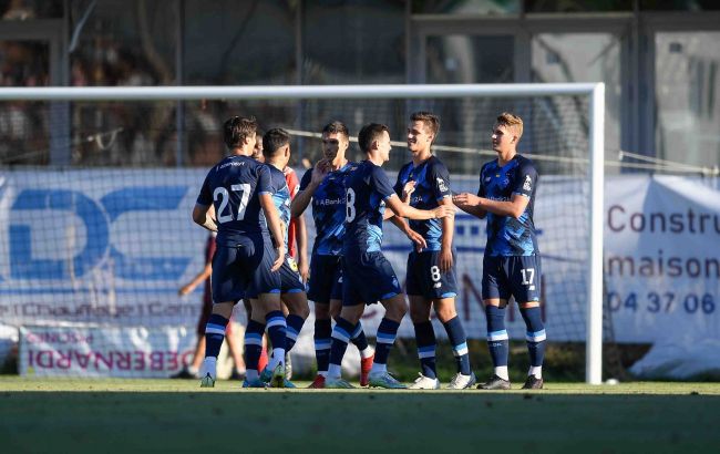 "Динамо" – "Фенербахче": прогноз на матч квалификации Лиги чемпионов