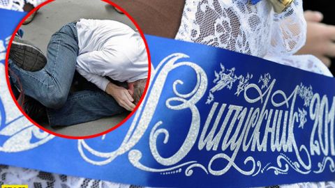 Під Харковом випускний закінчився трагедією: загинув підліток