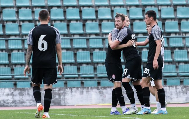 "Зоря" отримала суперника в кваліфікації Ліги конференцій