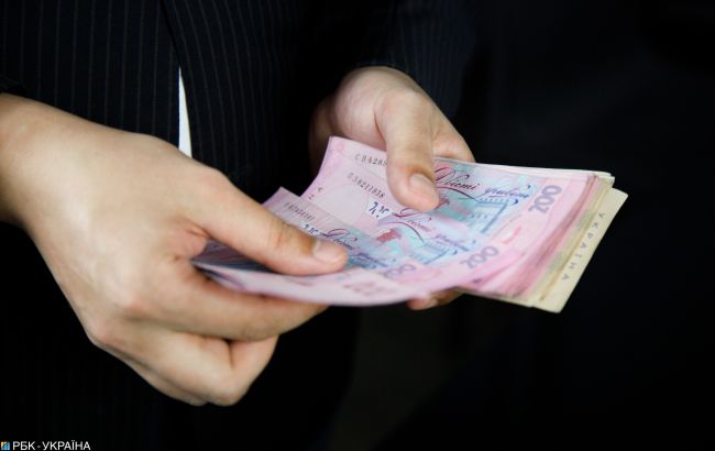 В Украине хотят упростить выплату пенсий и денежной помощи