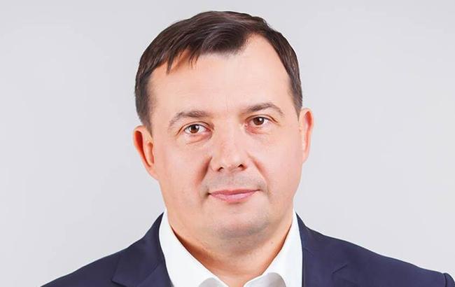 Голова Чернігівської ОДА Куліч задекларував майже 36 млн гривень доходу за 2017 рік