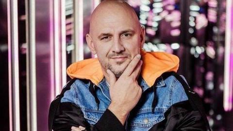 "Меня любят женщины": Потап признался, что переживает "вторую волну популярности" (видео)