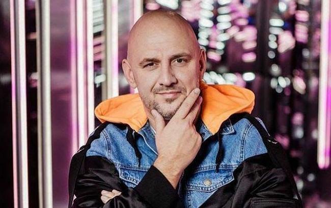 "Мене люблять жінки": Потап зізнався, що переживає "другу хвилю популярності" (відео)