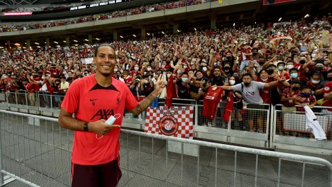 УЕФА вернет деньги двум десяткам тысяч фанатов "Ливерпуля": что случилось