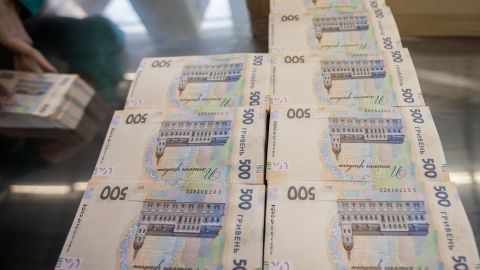 Держбюджет у червні недовиконано майже на 20%