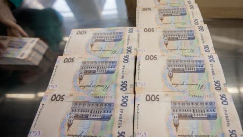 Рівень інфляції наблизився до прогнозу НБУ