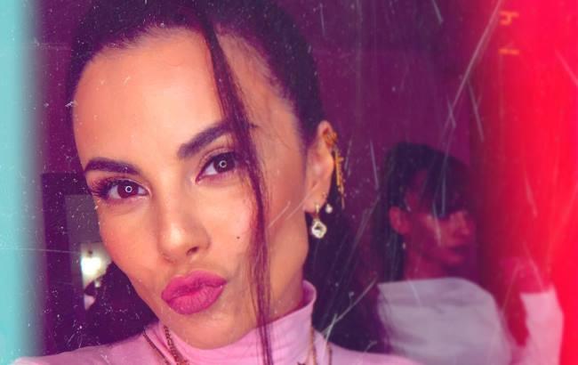 "Сидишь, как на Луне": Каменских раскрыла подробности тура по Латинской Америке (видео)