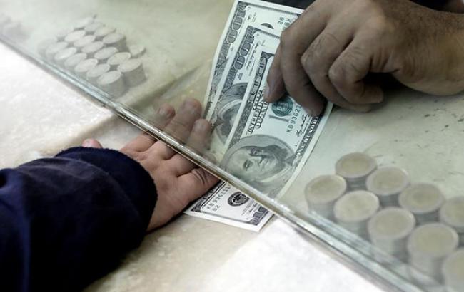 Объем ПИИ из экономики Украины в III квартале 2014 г. уменьшился на 1% - до 6,4 млрд долл., - Госстат