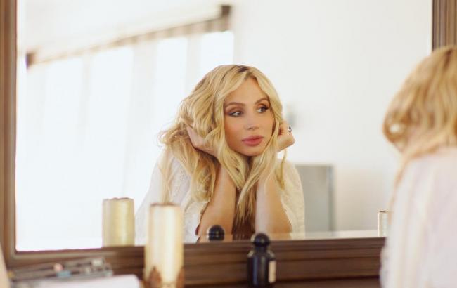 Лобода призналась, почему скрывала беременность