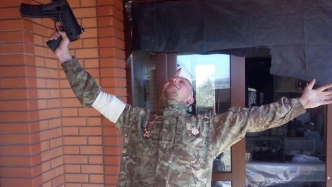 Российский военный преступник, зверствовавший под Киевом, погорел из-за собственной тупости
