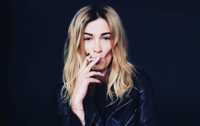 "С каждым днем все хуже": Приходько рассказала о борьбе с курением