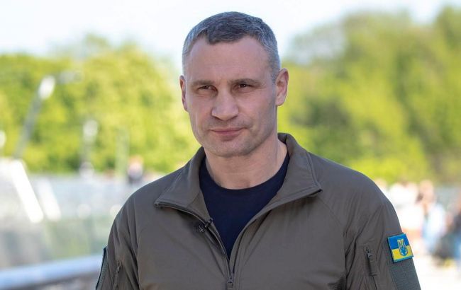 Фахівці "Київводоканалу" і ДТЕК відновили водопостачання в Києві, - Кличко