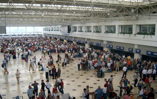 У Раді федерації РФ підтримали ідею заборони польотів в Туреччину і Туніс