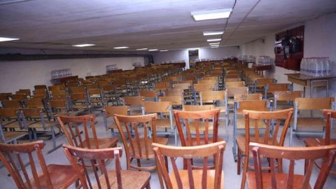 Українські школи, які не пройдуть перевірку ДСНС та поліції, для учнів не відкриються