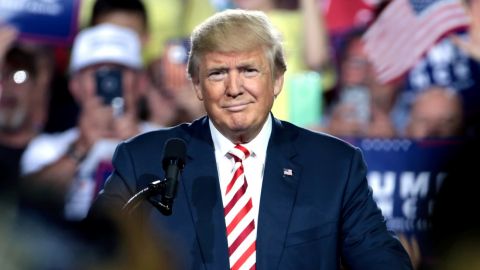 Трамп отреагировал на публикацию NYT о поддержке талибов Россией