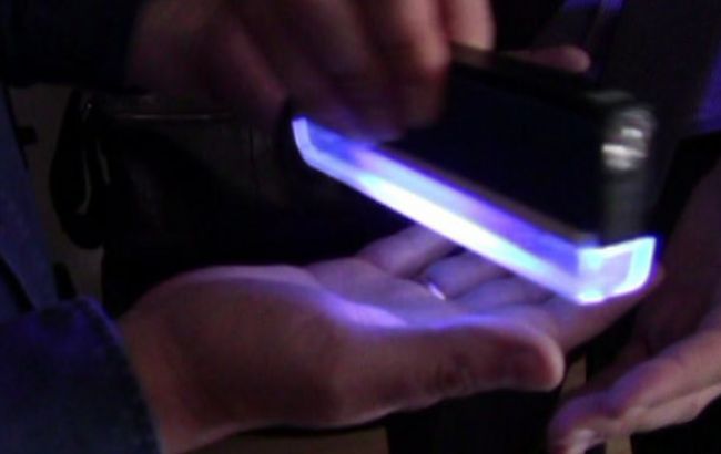 СБУ в Днепре задержала на взятке подполковника и майора полиции