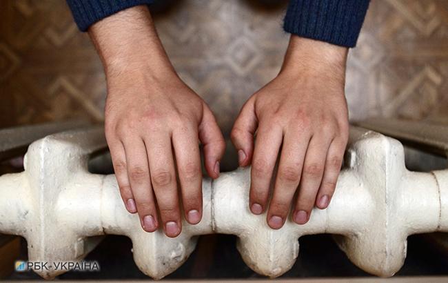 Сьогодні у Миколаєві завершено опалювальний сезон