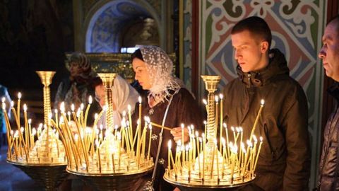 ПЦУ опубликовала заявление в связи с коронавирусом