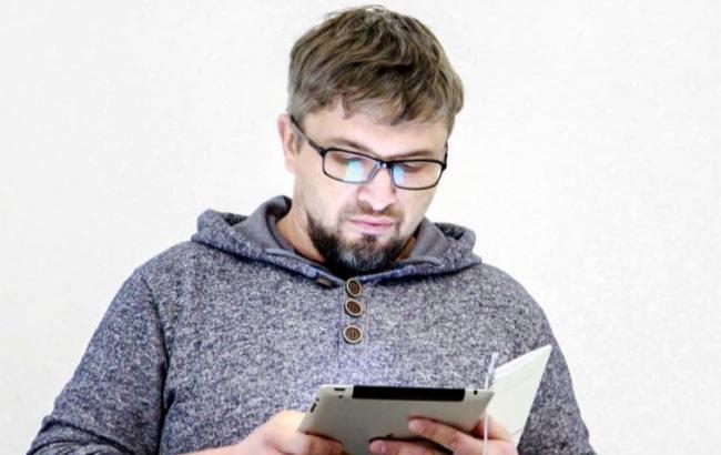 В Крыму по ходатайству ФСБ арестовали гражданского активиста и журналиста