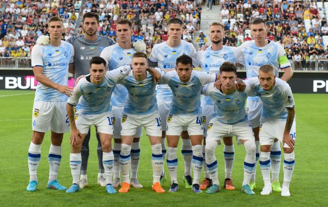 "Фенербахче" – "Динамо": український гранд полетів у Стамбул на матч-відповідь Ліги чемпіонів