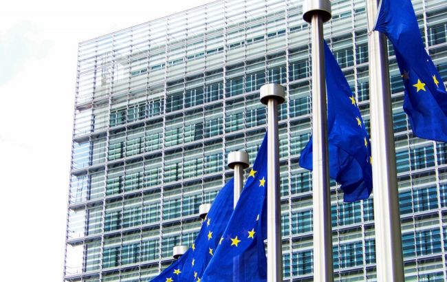 Єврокомісія погодила програму допомоги для України на 1,2 млрд євро