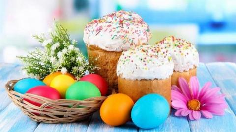 Пасха 2018: традиции и история праздника