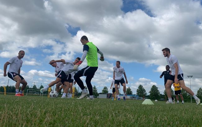 "Зоря" подала заявку на новий сезон УПЛ